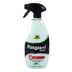 Absorbine Fungasol Liquid Anti-Fungal Spray For Horse 22 oz