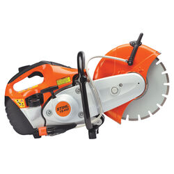 STIHL TS 410 12 in. Corded Brushless Cut-Off Saw