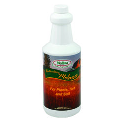 Medina Ag Products Horticulture Molasses Organic Liquid Plant Food 1 qt