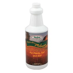Medina Ag Products Horticulture Molasses Organic Liquid Plant Food 1 qt