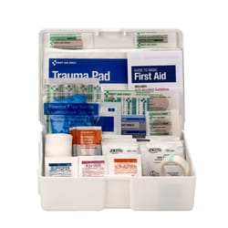 First Aid Only Grab'n Go Emergency Kit 81 ct