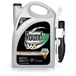 Roundup Vegetation Killer RTU Liquid 1.33 gal