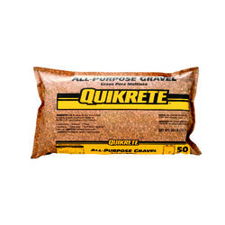 Quikrete All-Purpose Gravel 50 lb