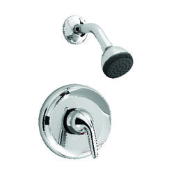 American Standard Jocelyn 1-Handle Chrome Shower Faucet
