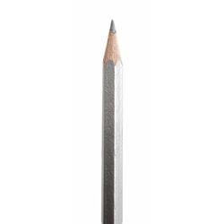 Forney Wood Pencil 2 pk