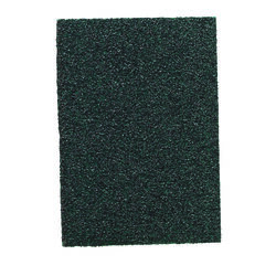 3M SandBlaster 3-3/4 in. L X 2-1/2 in. W X 1 in. T 60 Grit Coarse Sanding Sponge