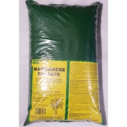 Southern Ag Manganese Manganese Sulfate Fertilizer 25 lb