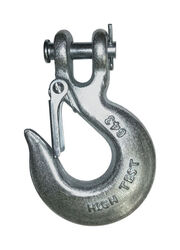 Baron 4 in. H Slip Hook 3900 lb