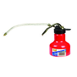 Plews 6 oz Flex Spout Oil Can