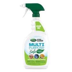 Scotts Multi Purpose Formula Ready-to-Use Outdoor Cleaner 32 oz Liquid