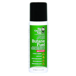 Big Green Egg EGGniter Butane Fuel 1 pk