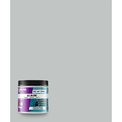 BEYOND PAINT Matte Soft Gray All-In-One Paint 32 g/L 1 pt