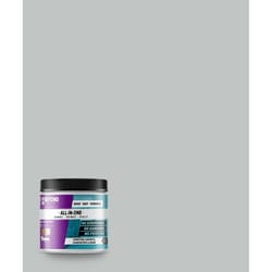BEYOND PAINT Matte Soft Gray All-In-One Paint 32 g/L 1 pt