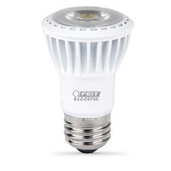 Feit Electric acre Enhance PAR16 E26 (Medium) LED Bulb Bright White 45 Watt Equivalence 1 pk