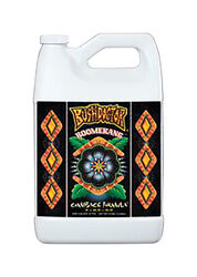 FoxFarm BushDoctor Boomerang Organic Fertilizer 1 gal