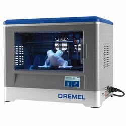 Dremel Idea Builder 3D Printer 1 pk