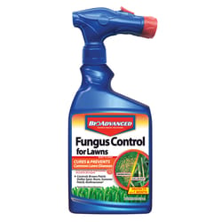 BioAdvanced Concentrated Liquid Fungicide 32 oz