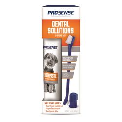 ProSense Dog Oral Care Dental Kit 3 oz