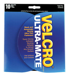 Velcro Brand All Purpose Strap 120 in. L 1 pk