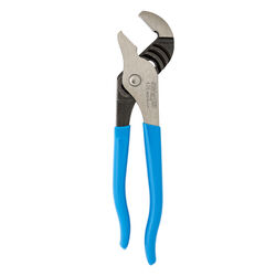 Channellock 6-1/2 in. Carbon Steel Tongue and Groove Pliers