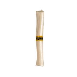 Savory Prime Medium, Large All Ages Rawhide Bone Natural 9-10 in. L 1 pk
