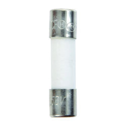 Jandorf S501 2 amps Fast Acting Fuse 2 pk