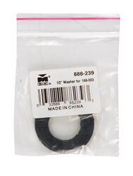 BK Products 1/2 in. D Rubber Washer 5