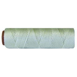 Ace 24 in. D X 185 ft. L White Twisted Nylon Mason Line