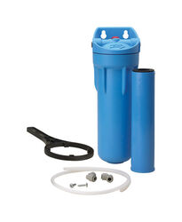 OMNIFilter Under Sink Replacement Water Filter For