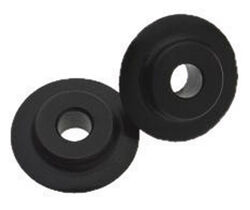 Superior Tool Replacement Cutter Wheel Black