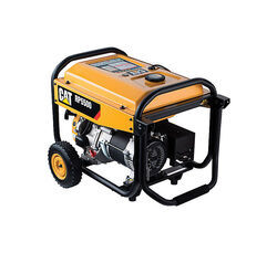 Cat RP Series 5500 W 240 V Gasoline Portable Generator