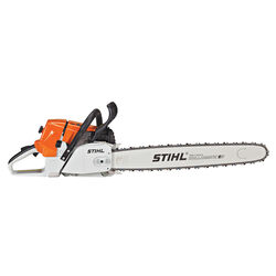 STIHL Magnum MS 461 20 in. 76.5 cc Gas Chainsaw