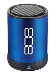 808 Canz Wireless Bluetooth Portable Speaker