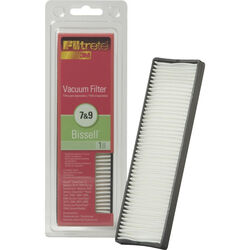 3M Filtrete Vacuum Filter For Bissell 7-9-16 1 pk