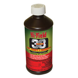 Hi-Yield 38 Plus Turf Termite and Ornamental Liquid Concentrate Insect Killer 16 oz
