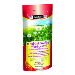 Ferti-Lome Weed Out Weed Control Granules 10 lb