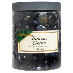 Mosser Lee Tuscan Gems Brown Gems Decorative Stone 2.2 lb