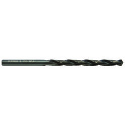 Forney Ltr. Q S X 3.125 in. L High Speed Steel Letter Drill Bit 1 pc