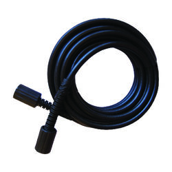Forney 1/4 in. D X 50 ft. L Pressure Washer Hose 3000 psi