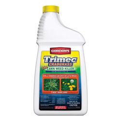 Gordon's Trimec Crabgrass & Weed Herbicide Concentrate 1 qt