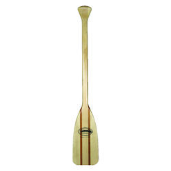 Caviness 3 ft. Brown Wood Paddle 1 pk