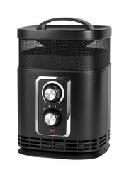 Soleil 100 sq ft Electric 360 Degree Surround Portable Heater