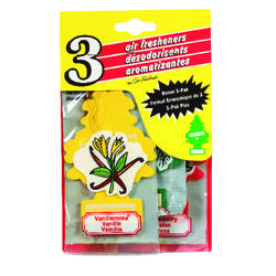 Little Trees 3 pk