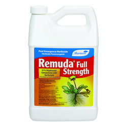 Monterey Remuda Grass & Weed Herbicide Concentrate 1 gal