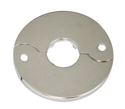 Ace 3/4 in. Brass Split Flange