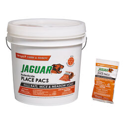 Motomco Jaguar Toxic Bait Station Pellets For Mice and Rats 8
