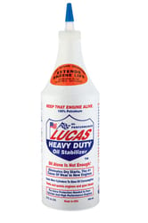 Lucas Oil Heavy Duty Oil Stabilizer Oil Stabilizer 32 oz