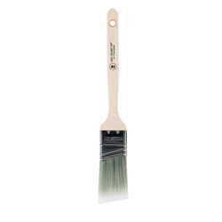 Wooster Silver Tip 1-1/2 in. W Angle Paint Brush