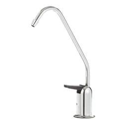 Watts Coastal One Handle Chrome Replacement Drinking Faucet