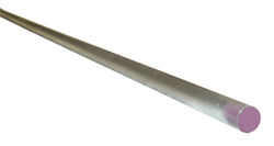 Boltmaster 36 in. L X 0.3 in. D Aluminum Rod 1 pk